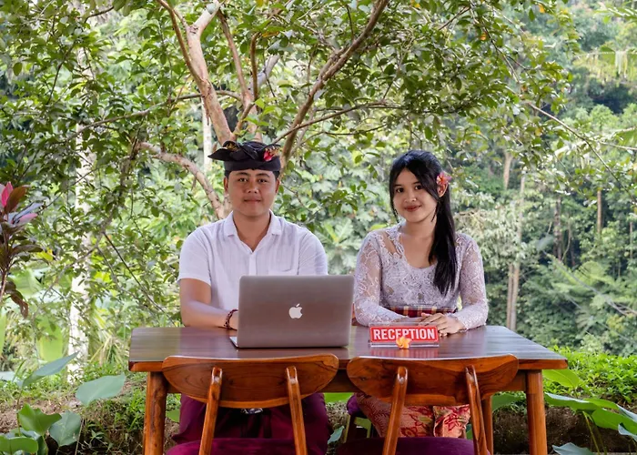 Yama & Ubud