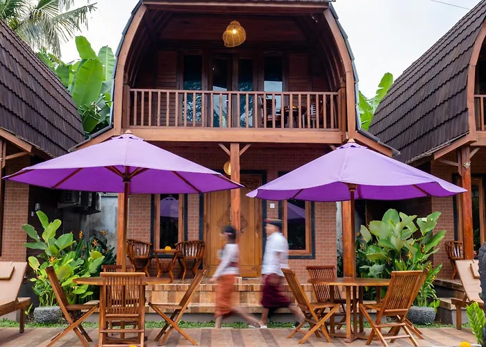 Yama & Ubud パヤンガン